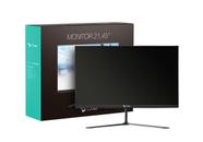 Monitor DUEX LED 21,5 Vga/Hdmi - DX2145CW