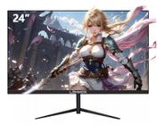 Monitor Extream 24 Widescreen, Fhd Led, 75hz, Hdmi/dp