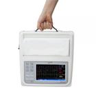 Monitor Fetal Cardiotocógrafo Gemelar FC-1400