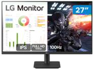 Super oferta para  Monitor Gamer 100Hz 1ms LG 27MS500-B.AWZM 27″ Full HD IPS HDMI 27MS500-B Baixou Tudo | Achadinhos, Cupom, Desconto, Oferta, Dica, Preço, Barato