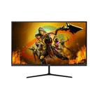 Monitor Gamer 23.8 Acer Nitro QG240Y - Full HD VA - FreeSync - 180Hz - 1ms - HDR - HDMI/DisplayPort