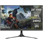 Monitor Gamer Alienware 25 360hz AW2523HF - Dell - Monitor para Computador  - Magazine Luiza