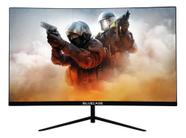 Monitor Gamer 27'' Curvo Freesync Fullhd Vesa 165hz Bluecase