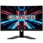 Monitor Gamer 27 Gigabyte G27FC-A-SA Curvo - Full HD - 165Hz - 1ms - FreeSync - HDMI/DisplayPort