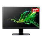 Monitor Gamer Acer Ka272 27" Full Hd, 100hz, Ips, 1ms