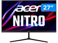 Monitor Gamer Acer Nitro KG273 Ebi 27” Full HD IPS