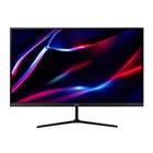 Monitor Gamer Acer QG240Y Nitro 23.8", Full HD, 180Hz, 1ms, HDMI e DisplayPort, HDR 10, FreeSync, Preto