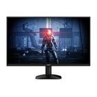 Monitor Gamer AOC 24" FHD 100Hz, 1ms, HDMI, HDR Mode Adaptive-Sync, Gaming Ajustável, Preto - 24B35HM2