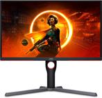 Monitor Gamer AOC Destiny 25G3ZM 24,5", 240Hz, 0,5ms, AMD FreeSync Premium e Base Ajustável