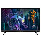 Monitor Gamer Aorus 43 4K UHD Quantum Dot, 144Hz, 1ms, HDR 1000, 97% DCI-P3, DisplayPort/HDMI/USB-C, Preto - FV43U