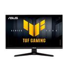Monitor Gamer ASUS TUF 27", FHD, 240Hz, 0.3ms, IPS, FreeSync Premium, HDMI e DP, Preto - VG279QM5A