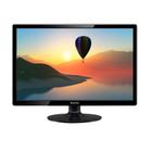 Monitor Gamer Brazil Pc 15bpc-kan Led 15.4 Preto 110v/220v