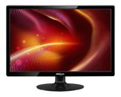 Monitor Gamer Bril Pc 15Bpc-Kan Led 15.4 Preto 110V/220V - Brazil Pc