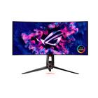 ROG Swift OLED PG34WCDM | Gaming monitors｜ROG - Republic of