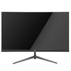 Monitor Gamer Curvo Duex 24", Full HD, 165Hz, 1ms, FreeSync, HDR, DisplayPort e HDMI, Som Integrado, Preto - DXMO24CF165S