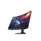 Monitor Gamer Curvo Full Hd 27 Led Dell S2721hgf