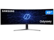 Monitor Gamer Curvo Samsung Odyssey RG90