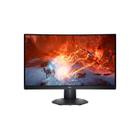 Monitor Gamer Dell Hd Led Curvo Preto De S2422Hg 23.6 Pol Full 165Hz 1Ms