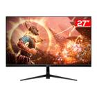 Monitor Gamer Duex, 27 Pol, Full HD, ELED IPS, 165Hz, 1ms, FreeSync, HDMI/DP, DX270ZHK