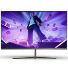 Monitor Gamer Duex, 27" Pol, Full HD, ELED IPS, 240Hz, 1ms, G-Sync, FreeSync, HDR, HDMI/DP, DX270GHQ