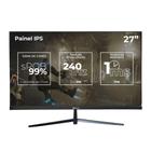 Monitor Gamer Duex DX270ZGP, 27 Pol IPS, FHD, 1ms, 240Hz, FreeSync, HDMI/DP, DX270ZGP