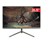 Monitor Gamer Duex DX315KGP, 31.5 Pol, IPS, 4K, UHD, 1ms, 165Hz, FreeSync/G-Sync, HDMI/DP, DX315KGP165