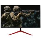 Monitor Gamer Extream 23,8", 165 hz, 1ms, G-Sync, FreeSync, Full HD, HDMI, Display Port