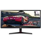 Monitor Gamer LED 29 LG, Ultrawide, 1ms, IPS, AMD FreeSync, Full HD - 29UM69G