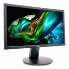 Monitor Gamer Led Preto Acer E200q Bi 19.5 Resolução 1600x900 110v