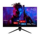 Monitor gamer level elite 165hz 1m 23,8"