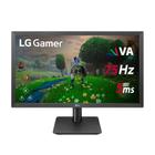 Monitor Gamer LG 21,5" LED VA Full HD 75hz AMD FreeSync HDMI VGA VESA 1920x1080 - 22MP410-B