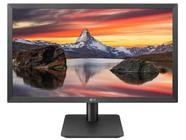 Monitor Gamer LG 22MP410-B 21,5” Full HD 75Hz - 5ms HDMI FreeSync