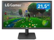 Monitor Gamer LG 22MP410-B 21,5” Full HD 75Hz