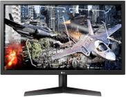 Monitor Gamer Curvo Full HD Gamemax 27 Preto 1080P 144Hz HDMI GMX27C144 -  Monitor para Computador - Magazine Luiza