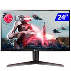 Monitor Gamer LG 24 UltraGear Full HD 144Hz AMD FreeSync HDMI 24GN60R