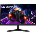 Monitor Gamer LG 24GN60R 24 pol Full HD 144Hz AMD 1 ms