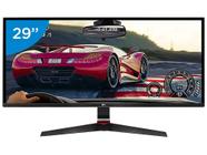 Monitor Gamer LG 29UM69G-BAWZ Pro Gamer - 29” LED Full HD UltraWide IPS HDMI 75kHz 1ms