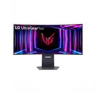 Monitor Gamer LG 34GS95QE Ultragear 34" OLED Curvo 240Hz E G-SYNC