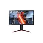 Monitor Gamer Lg De 27Gn65R 27 Pol Fhd Ips 144Hz 1Ms