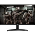 Monitor Gamer Pichau Cepheus VPRO27, 27 Pol, IPS, FHD, 1ms, 360Hz,  FreeSync, HDMI/DP, PG-CFV27-BL01