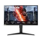 Monitor Gamer LG UltraGear 27", FHD, 240Hz, 1ms, IPS, FreeSync Premium, G-Sync, HDR10, Altura Ajustável - 27GN750-B.AWZ
