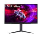 Monitor Gamer LG UltraGear 27" QHD, IPS, 240 hz, 1ms GTG, HDR400, G-SYNC 27GR83Q