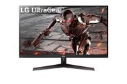 Monitor Gamer LG UltraGear 31,5" com 165Hz e 1ms MBR 32GN600-B