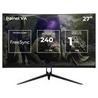 Monitor Gamer Mancer Valak VX3H, 27 Pol, VA, Curvo, 2K, 1ms, 240Hz, FreeSync, HDMI/DP, MCR-VLKVX3H-BL01