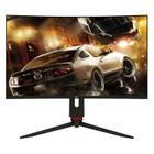 Monitor Gamer Mtek M27SFV240C Tela 27" / HDR / 240HZ / HDMI / Curvo