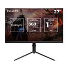 Monitor Gamer Pichau Cepheus VPRO27, 27 Pol, IPS, FHD, 1ms, 360Hz, FreeSync, HDMI/DP, PG-CFV27-BL01