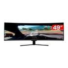 Monitor Gamer Pichau Cepheus VPRO27, 27 Pol, IPS, FHD, 1ms, 360Hz,  FreeSync, HDMI/DP, PG-CFV27-BL01