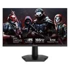 Monitor gamer redragon azur gm24x5ips 23.8 165hz led fhd hdmi