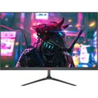 Monitor Gamer Redragon Ruby Hdmi Hd De 23.8 Pol Gm3Ca238 1Ms 165Hz Full Va Frees