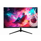 Monitor Gamer Rise Mode 27", QHD, 180Hz, 1ms, IPS, HDMI e DisplayPort, sRGB 110%, Preto - RM-MOG-27F1802K-B